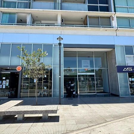 Barrancas De Madero Lejlighed Buenos Aires Eksteriør billede